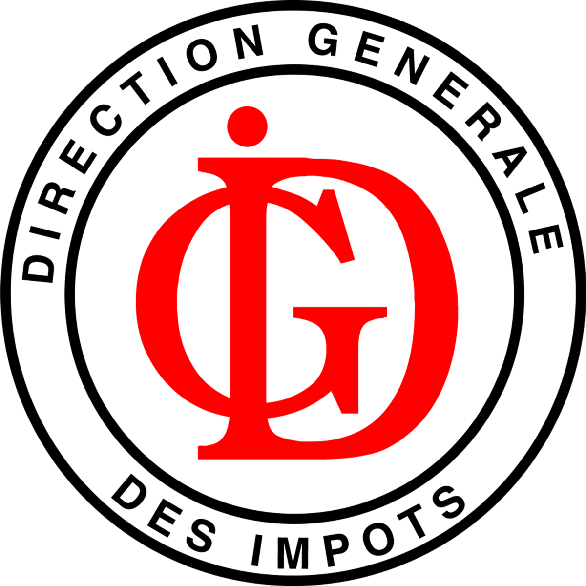 DGI RDC