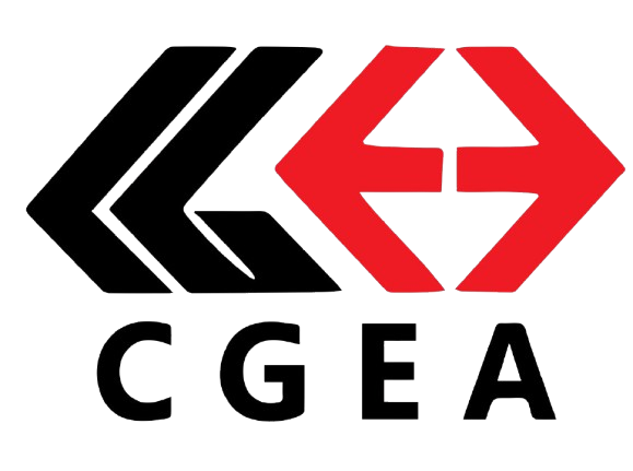CGEA RDC